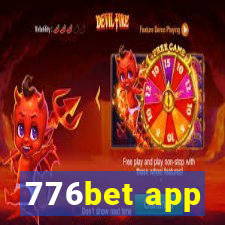 776bet app